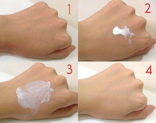Káº¿t quáº£ hÃ¬nh áº£nh cho Kem Chá»ng Náº¯ng Cho Da Dáº§u LÃ¢u TrÃ´i Innisfree Long Lasting Perfect UV Protection Cream For Oily Skin SPF50+ PA +++ 50ml